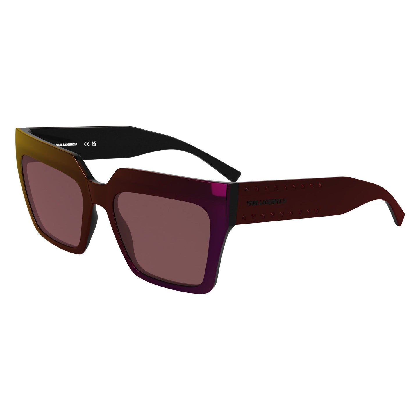 Karl Lagerfeld Ochelari de soare KL6181S-602