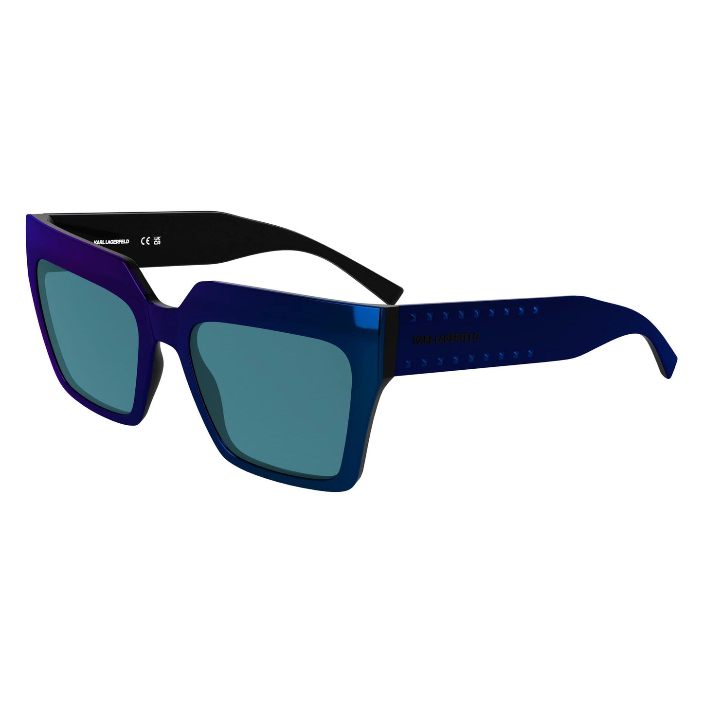 Karl Lagerfeld Ochelari de soare KL6181SN-400