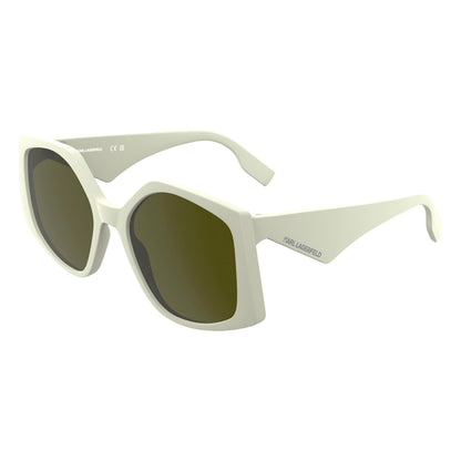 Karl Lagerfeld Ochelari de soare KL6208S-105