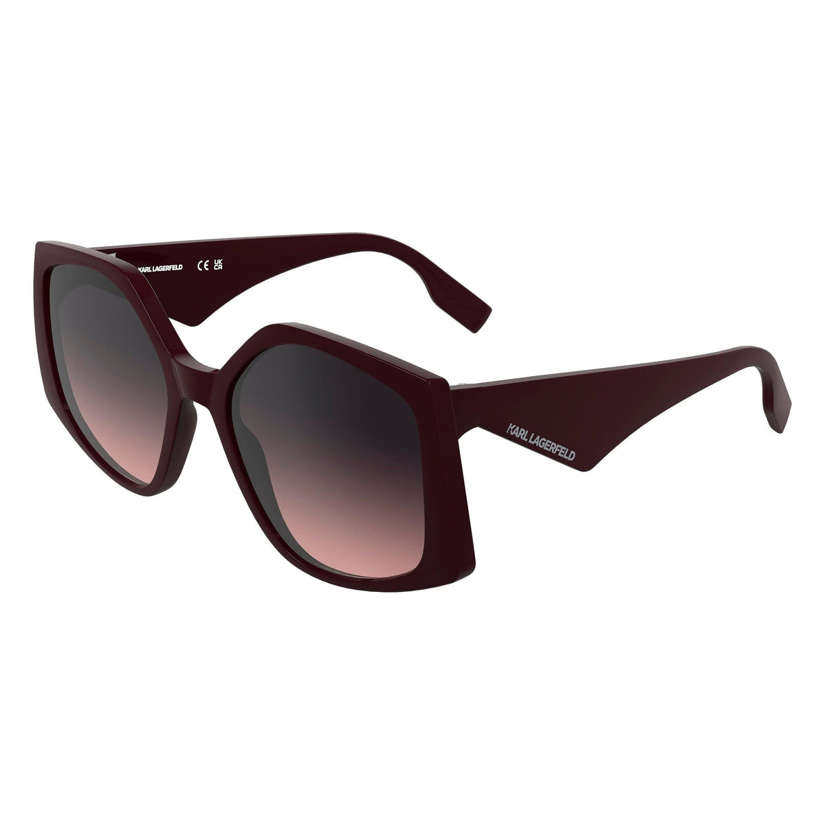 Karl Lagerfeld Ochelari de soare KL6208S-601