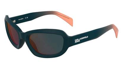 Karl Lagerfeld Ochelari de soare KLJ6200S57214