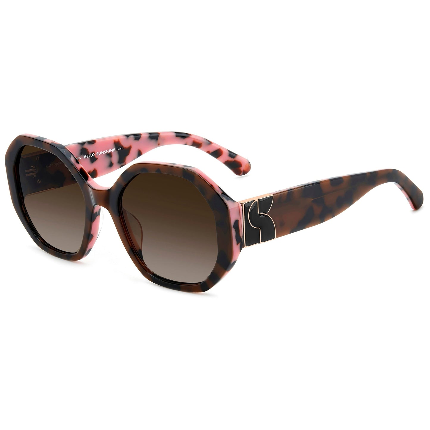Kate Spade Ochelari de soare KSFLYNNIEGS0B