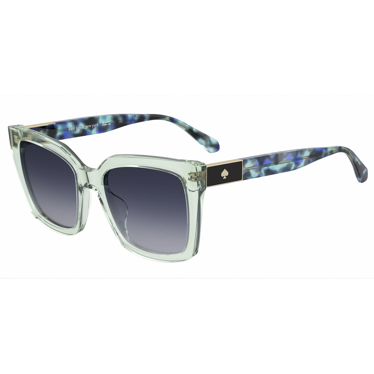 Kate Spade Ochelari de soare KSLILAH2GS1ED