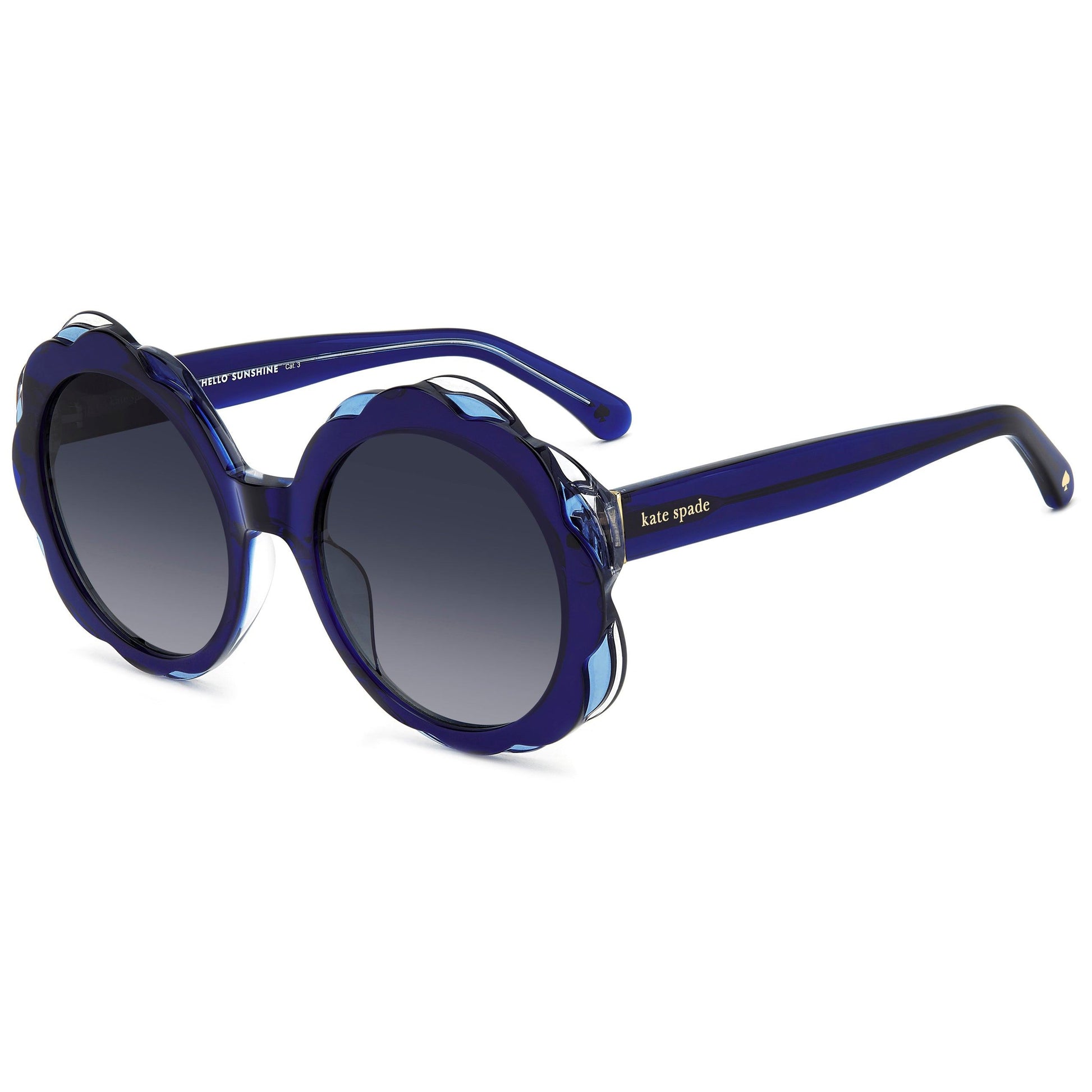 Kate Spade Ochelari de soare KSVIVI2GSPJP