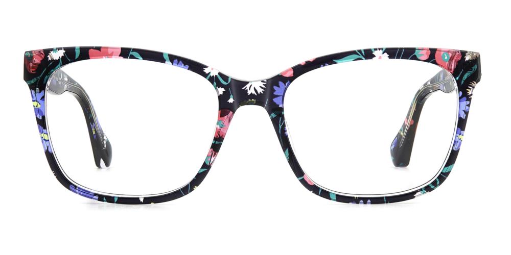 Kate Spade Rame ochelari de vedere KS CAROLAN 2_G_CUA-38_54