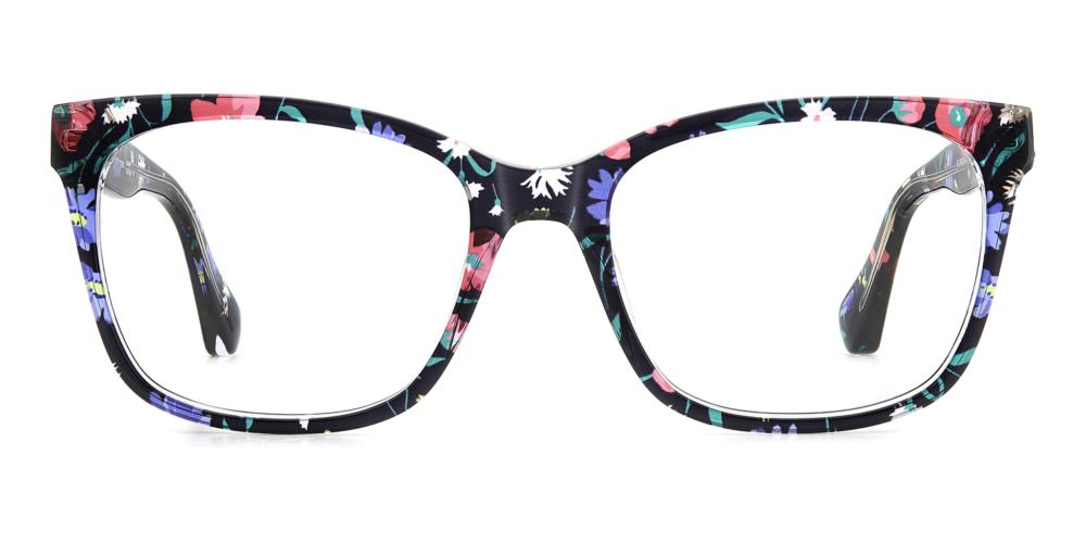 Kate Spade Rame ochelari de vedere KS CAROLAN 2_G_CUA_52