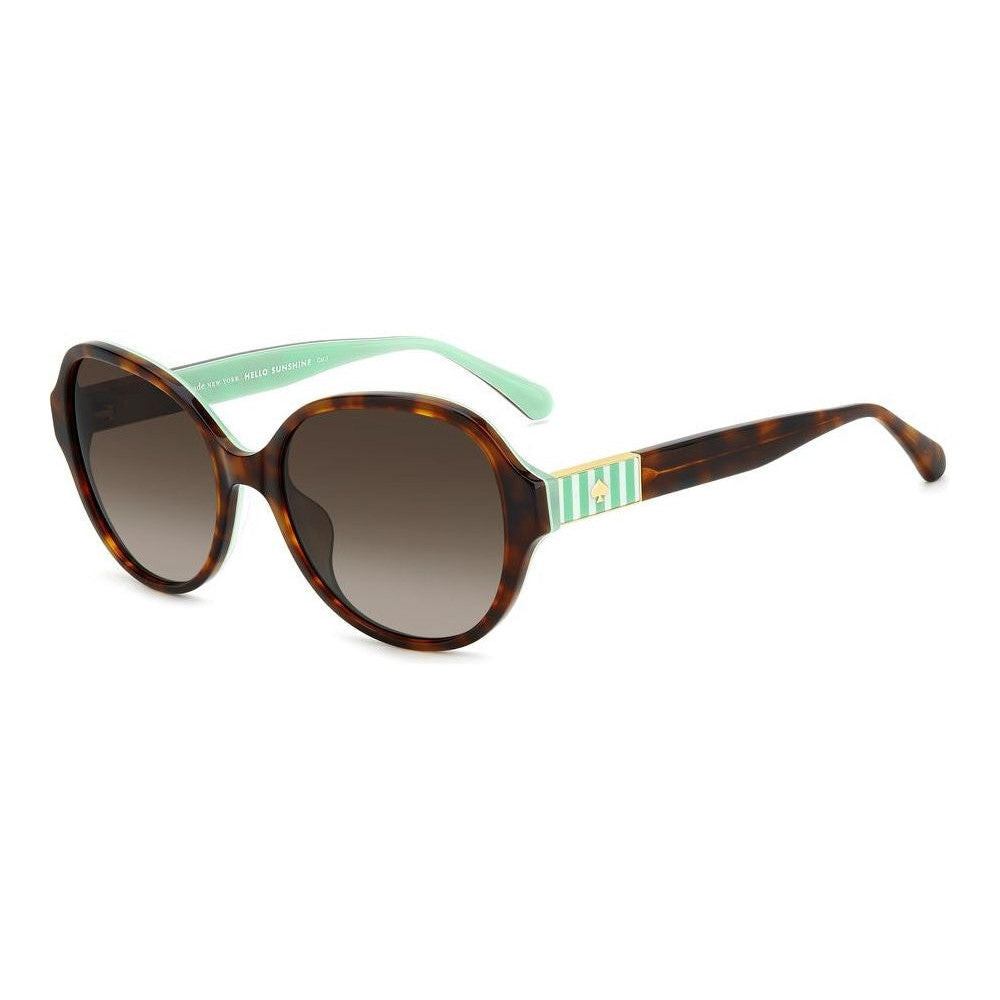 Kate Spade Ochelari de soare KS EMALIE 2_G_S_PHW-LA_56