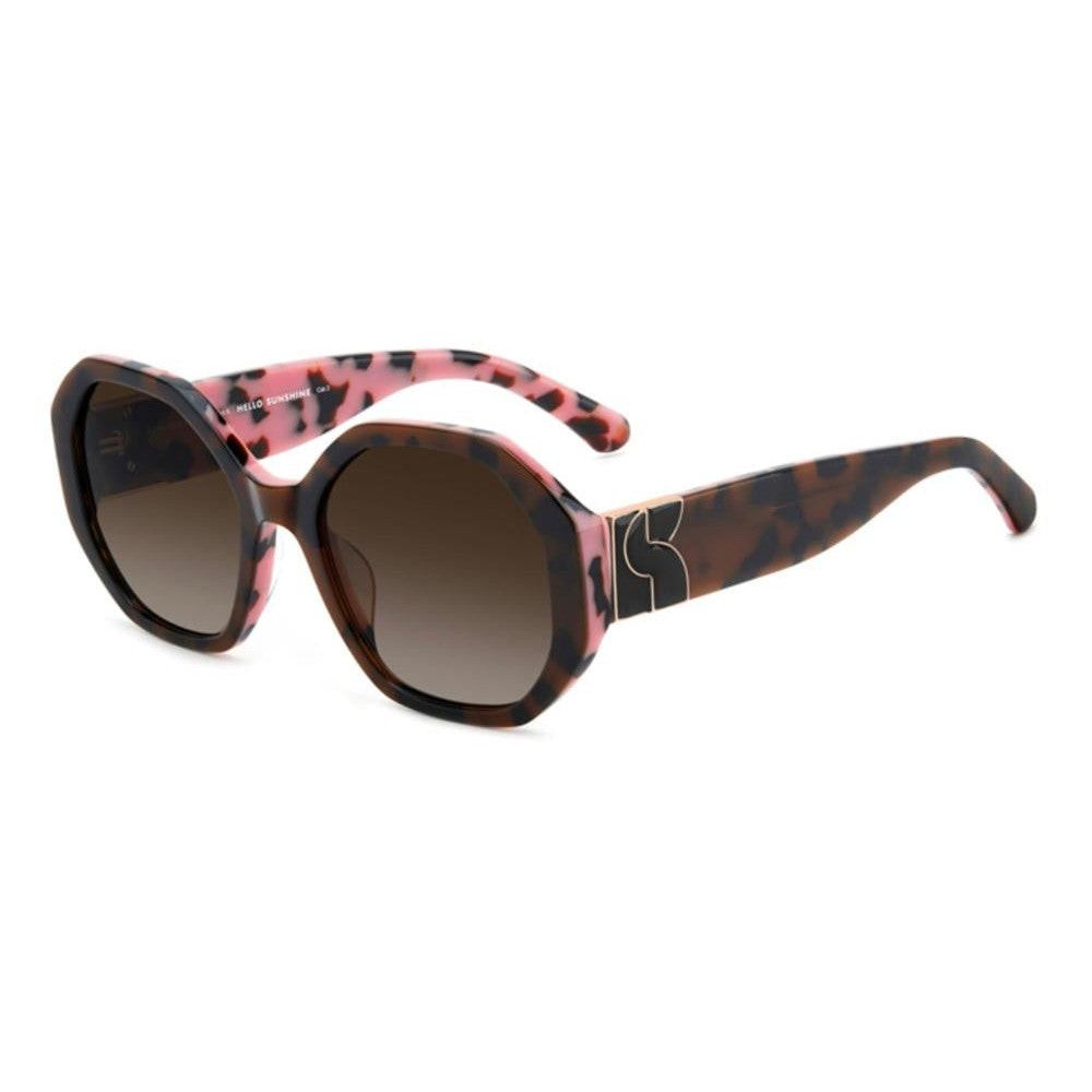 Kate Spade Ochelari de soare KS FLYNNIE_G_S_0B0-HA_54