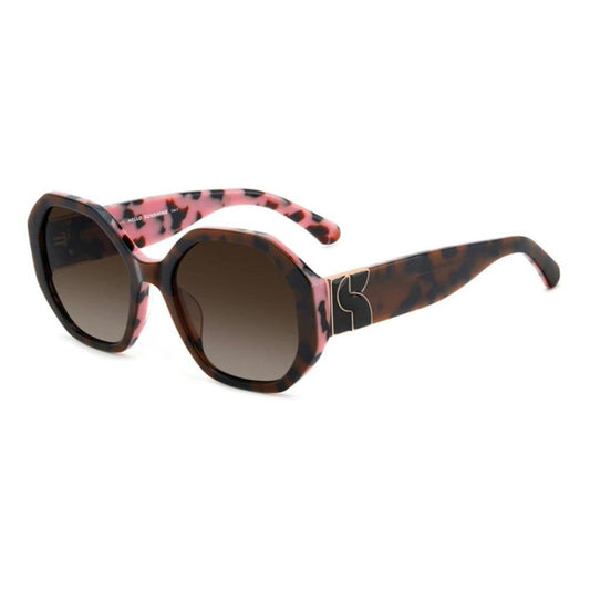 Kate Spade Ochelari de soare KS FLYNNIE_G_S_0B0-HA_54