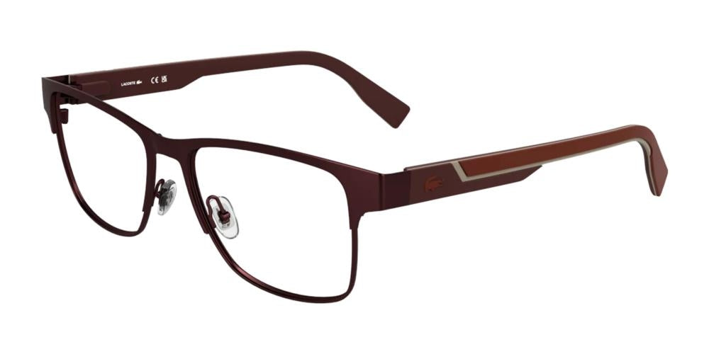 Lacoste Rame ochelari de vedere L2307MAG-SET_601_55