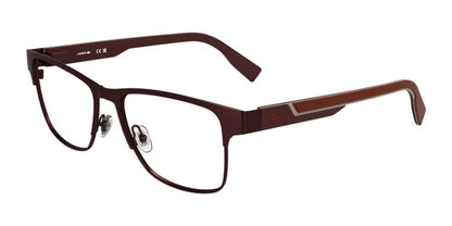 Lacoste Rame ochelari de vedere L2307MAG-SET_601_55