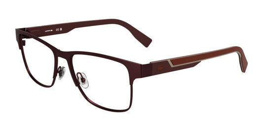 Lacoste Rame ochelari de vedere L2307MAG-SET_601_55