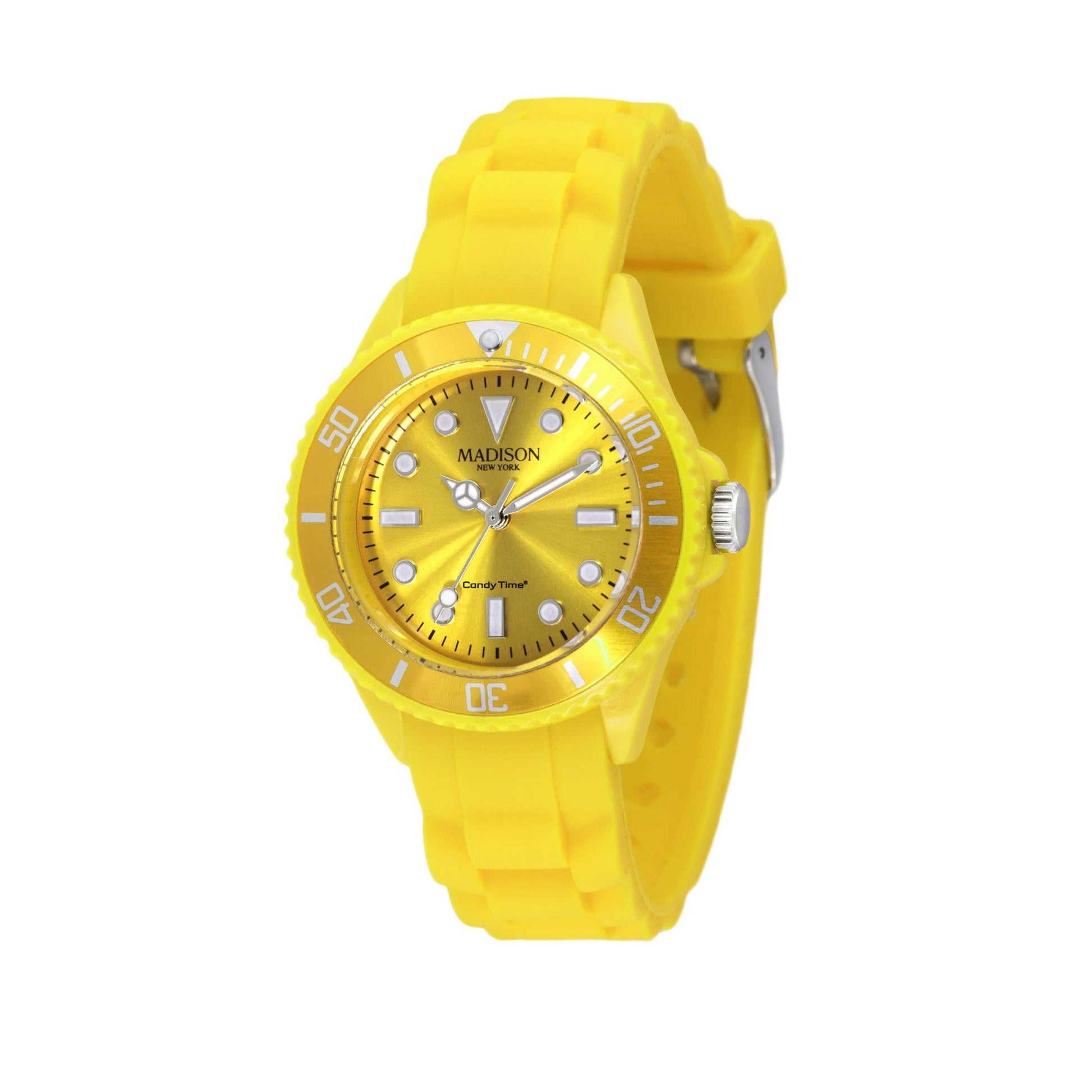Madison Ceas de mână L4167-02
