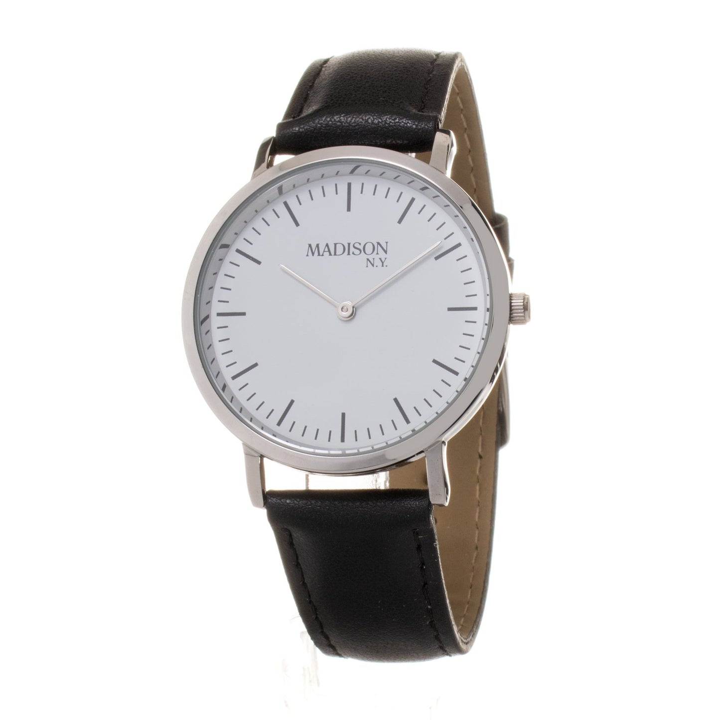 Madison Ceas de mână L490B-PN