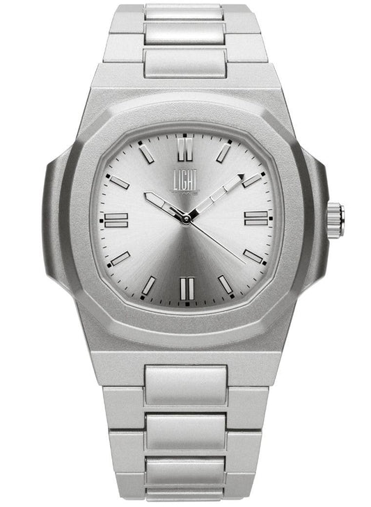 Light Time Ceas de mână L511-SIL