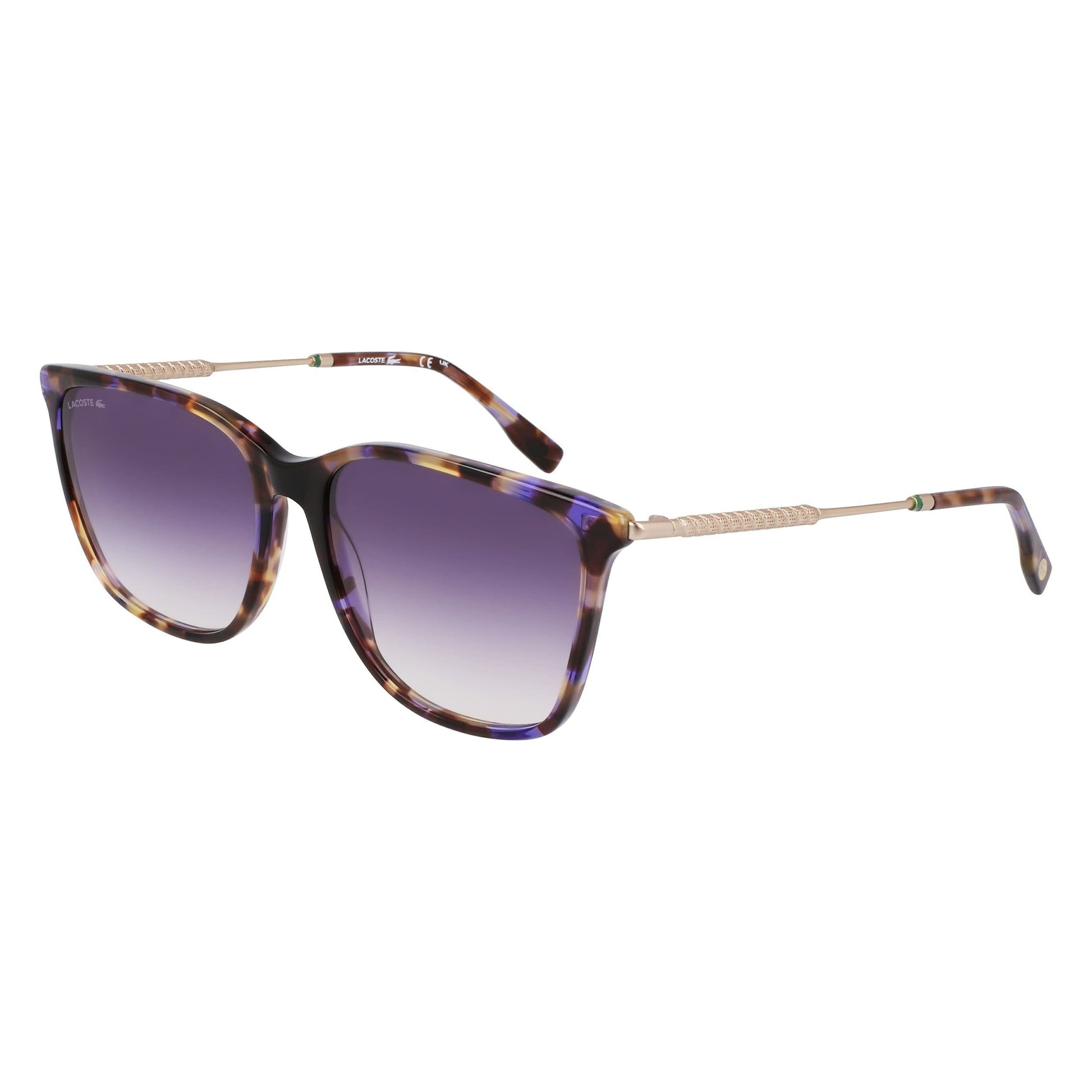 Lacoste Ochelari de soare L6016S-219