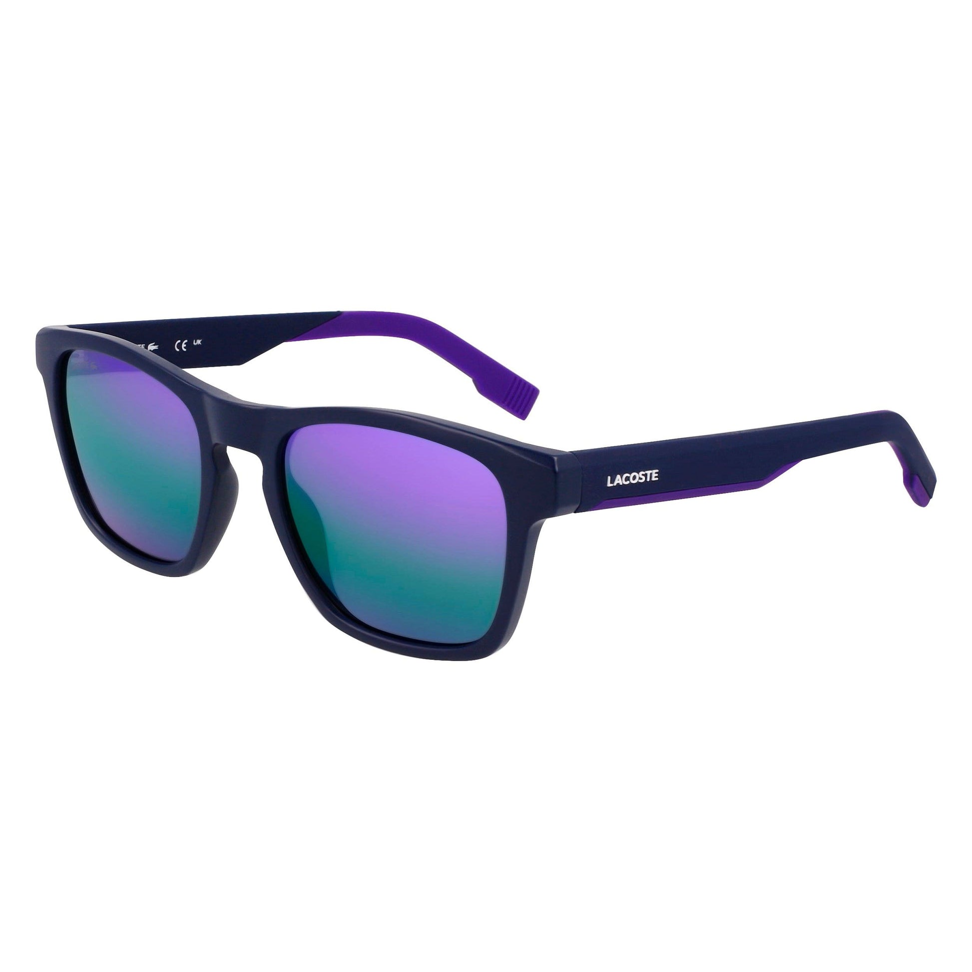 Lacoste Ochelari de soare L6018S-424