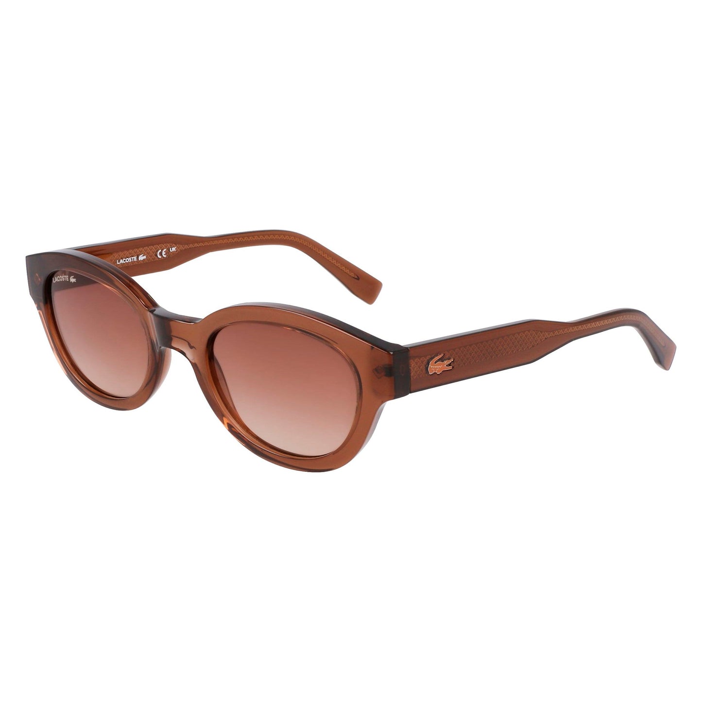 Lacoste Ochelari de soare L6024S-210