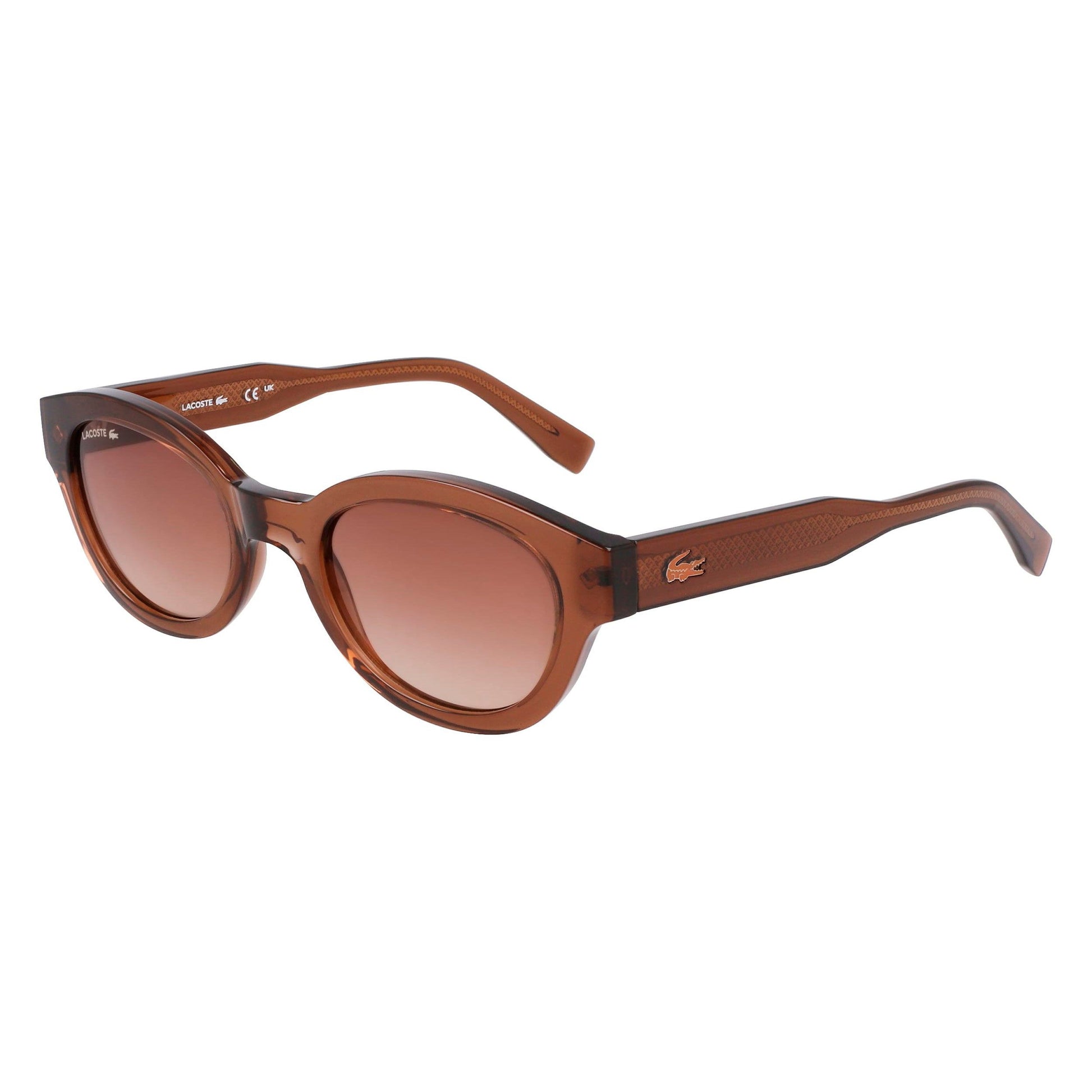 Lacoste Ochelari de soare L6024S-210