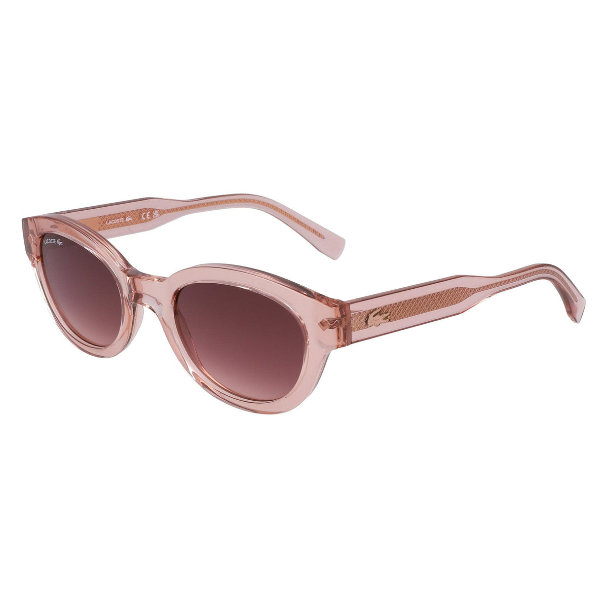 Lacoste Ochelari de soare L6024S-662