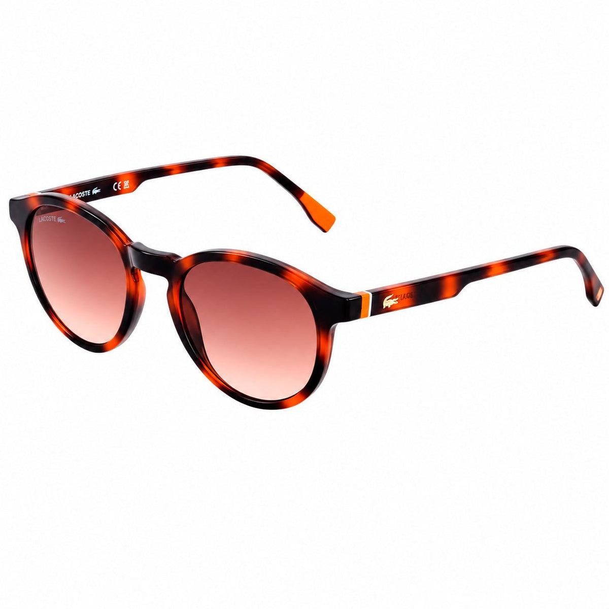 Lacoste Ochelari de soare L6030SRG-1
