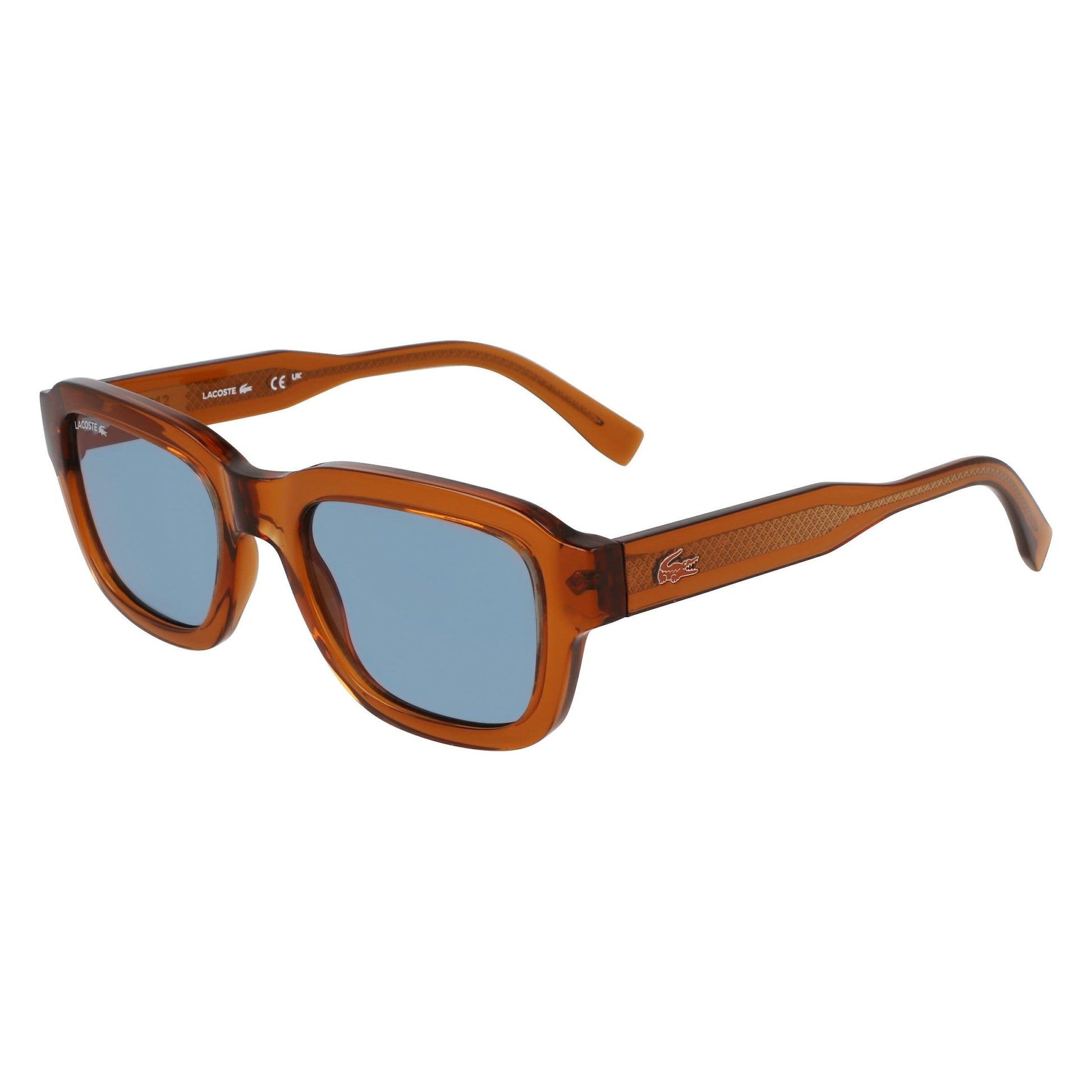 Lacoste Ochelari de soare L6048S-210