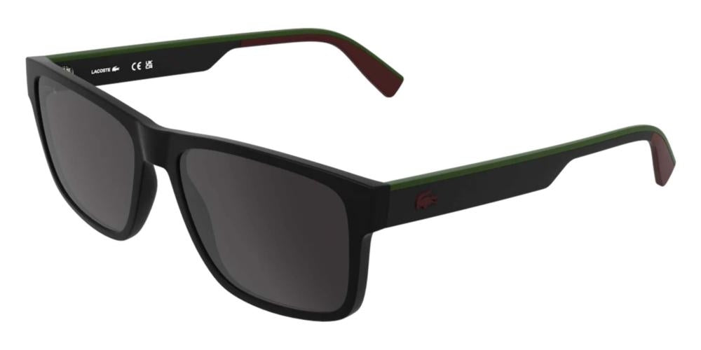 Lacoste Ochelari de soare L6076S_002 XSW_58