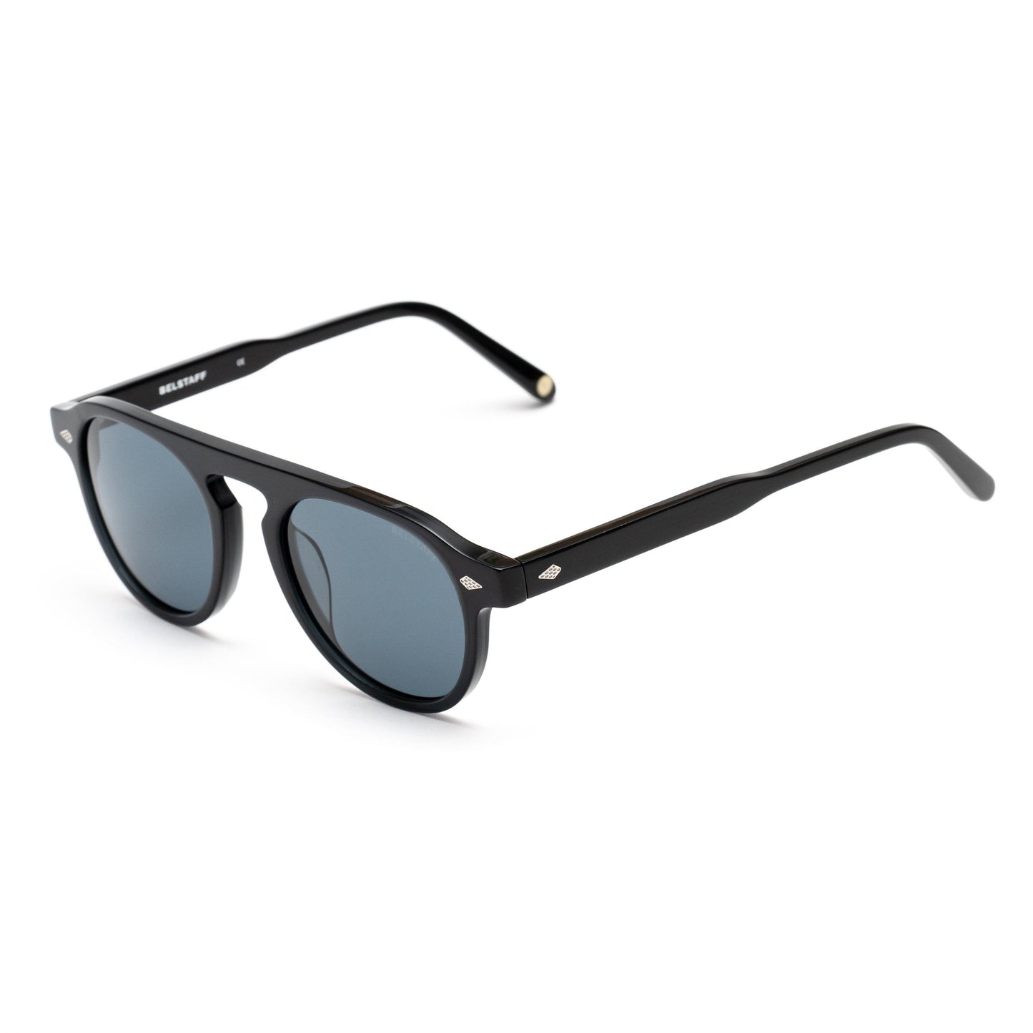 Belstaff Ochelari de soare LARSSON-NEGRO