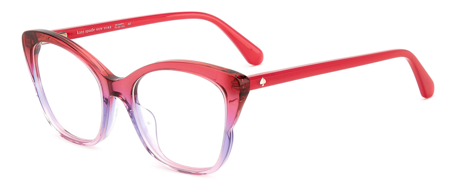 Kate Spade Rame ochelari de vedere LAYLANI3ZJF11
