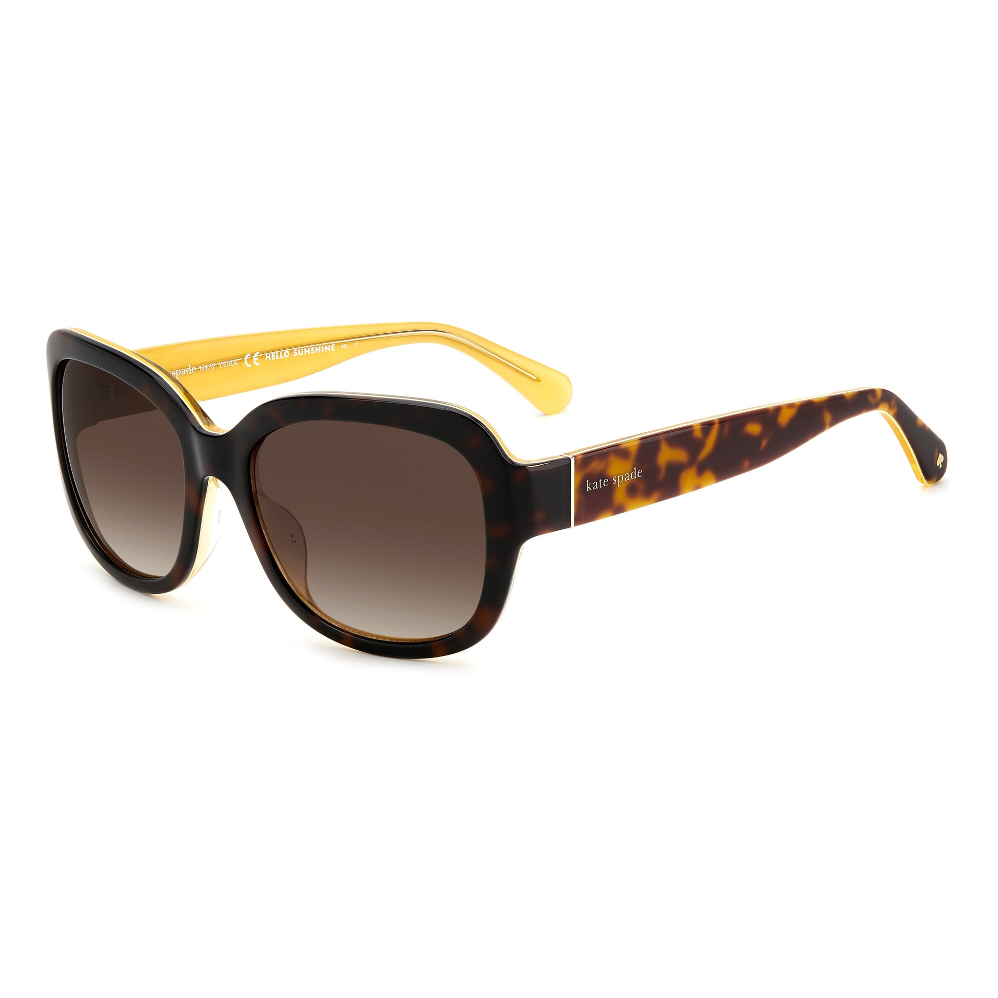 Kate Spade Ochelari de soare LAYNESHJVF5HA