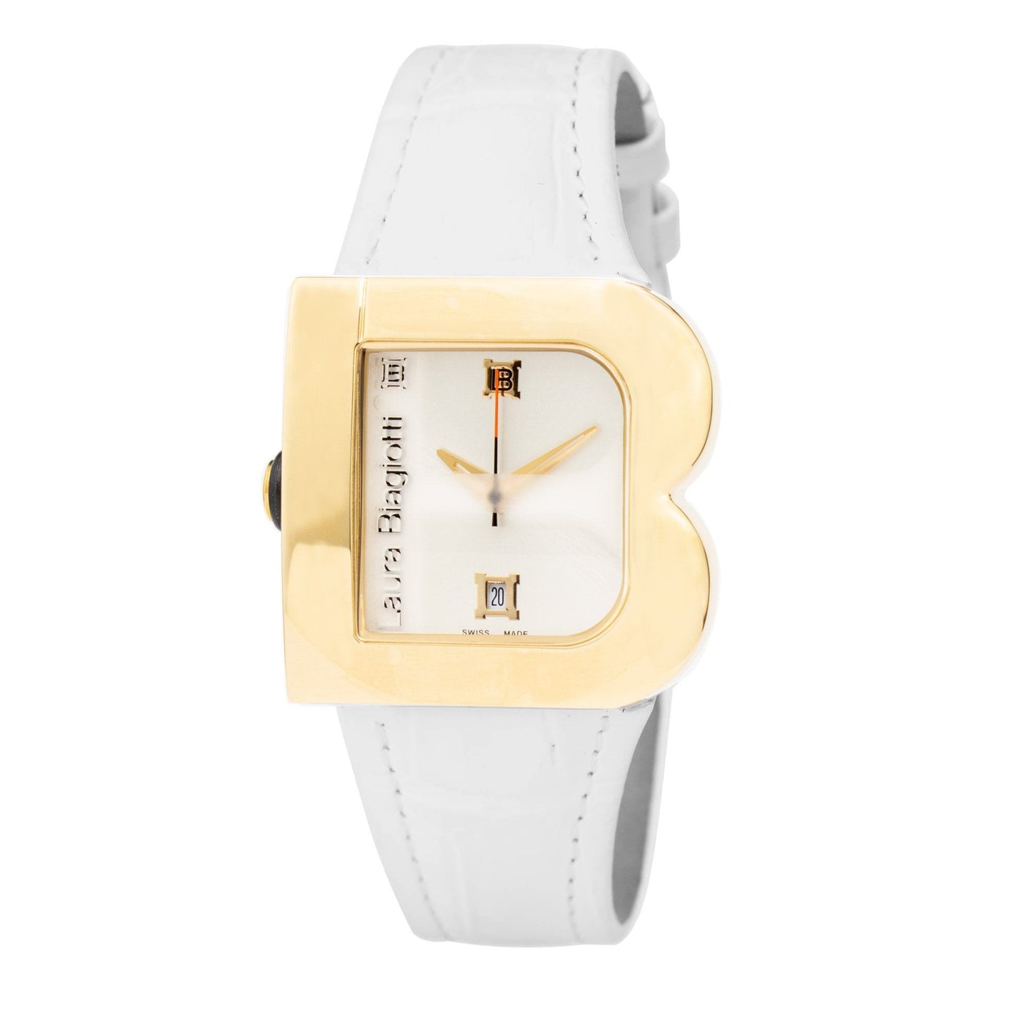 Laura Biagiotti Ceas de mână LB0001L-DB