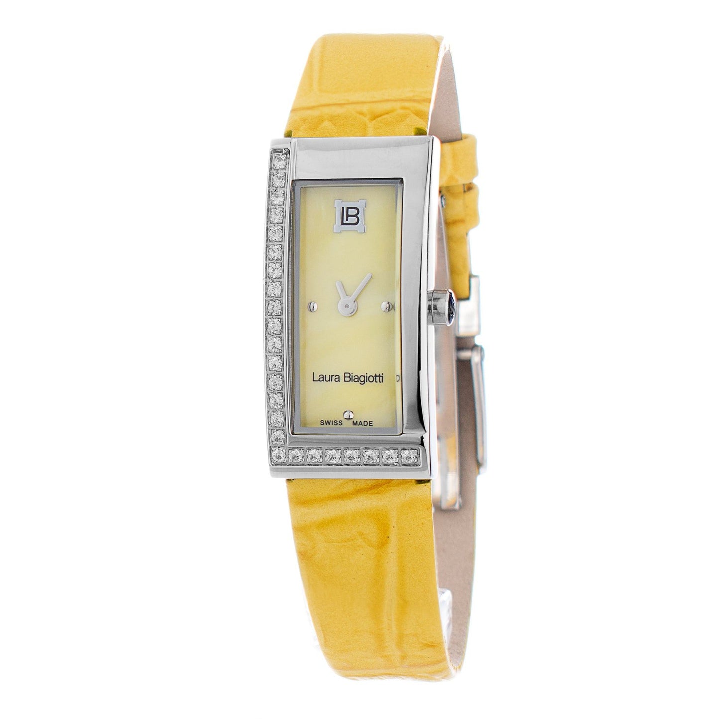 Laura Biagiotti Ceas de mână LB0011L-AM