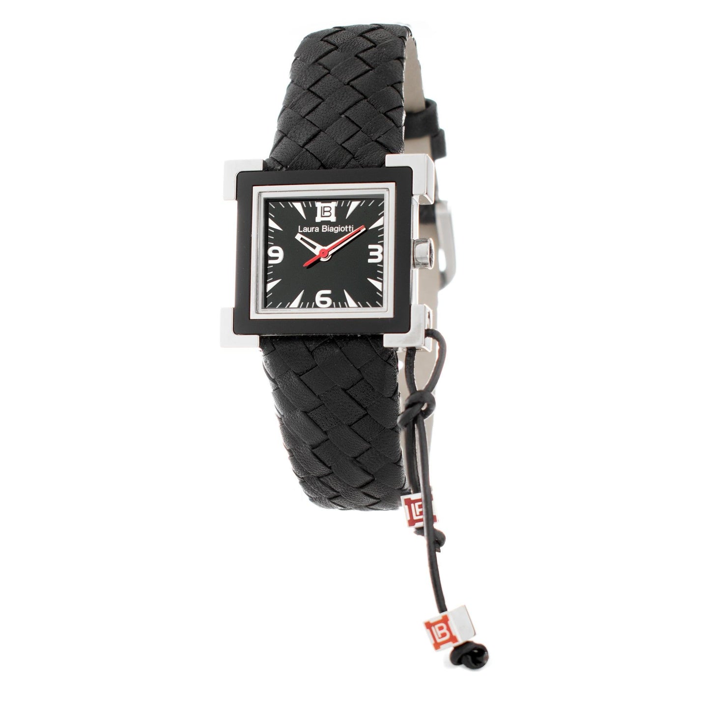 Laura Biagiotti Ceas de mână LB0040L-NE