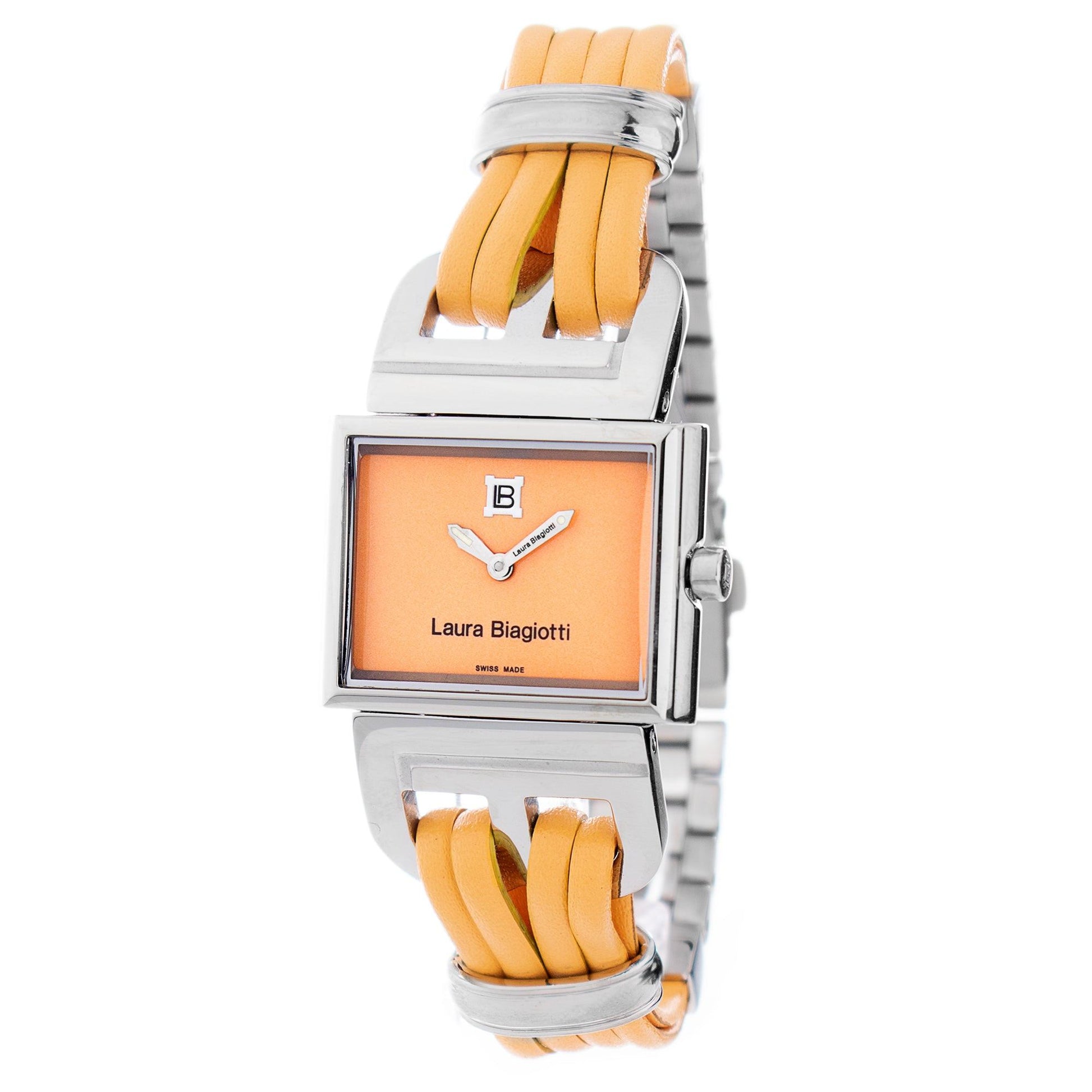 Laura Biagiotti Ceas de mână LB0046L-05