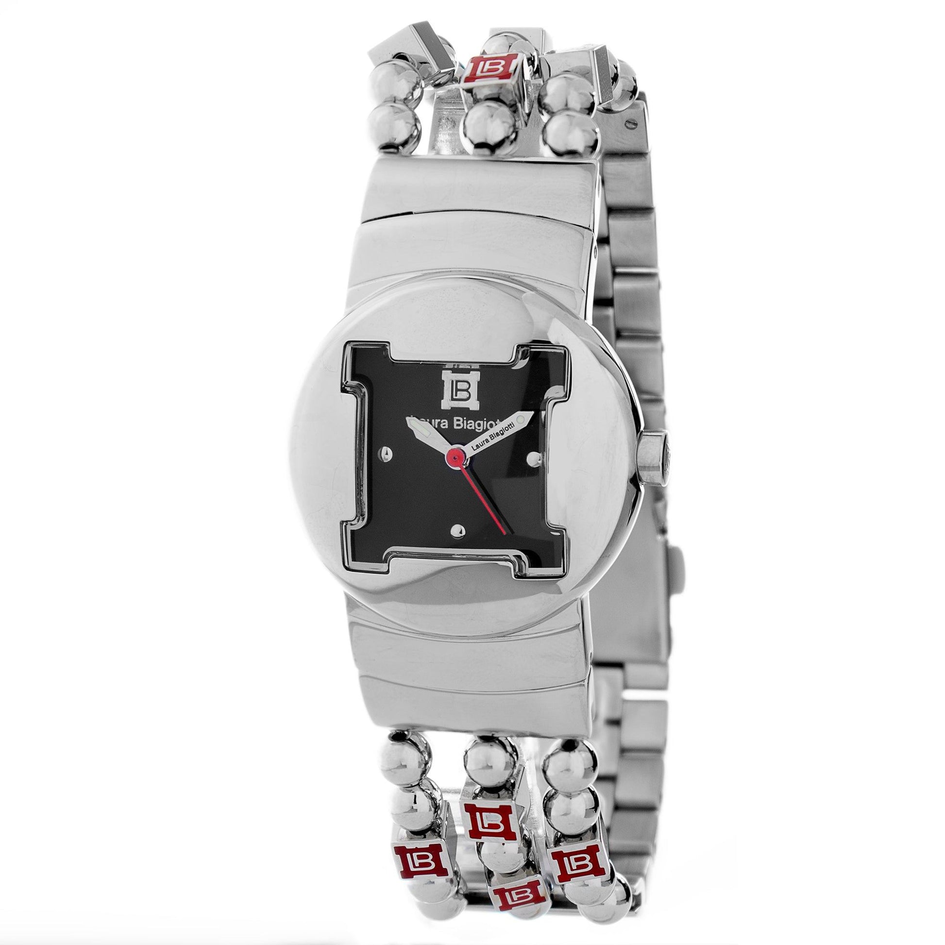 Laura Biagiotti Ceas de mână LB0049L-02M