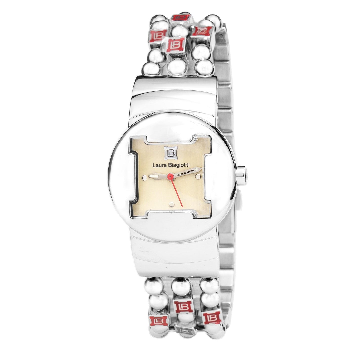 Laura Biagiotti Ceas de mână LB0049L-03M
