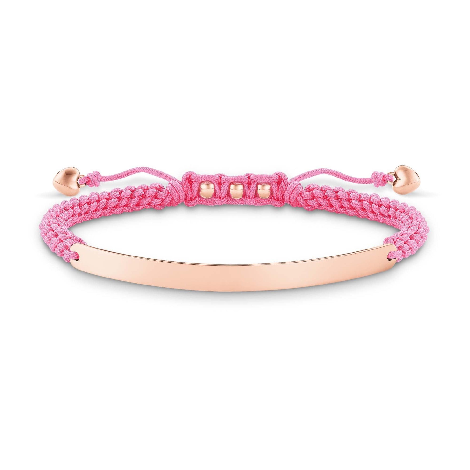 Thomas Sabo Brățară LBA00485979L2