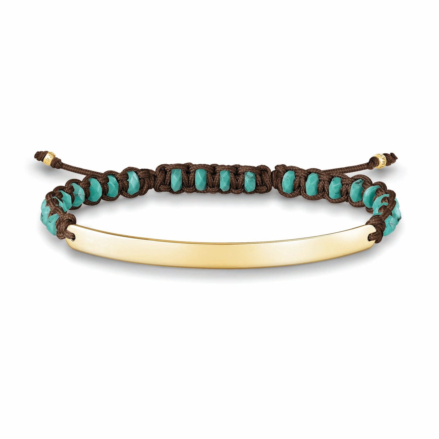 Thomas Sabo Brățară 005689617L19v