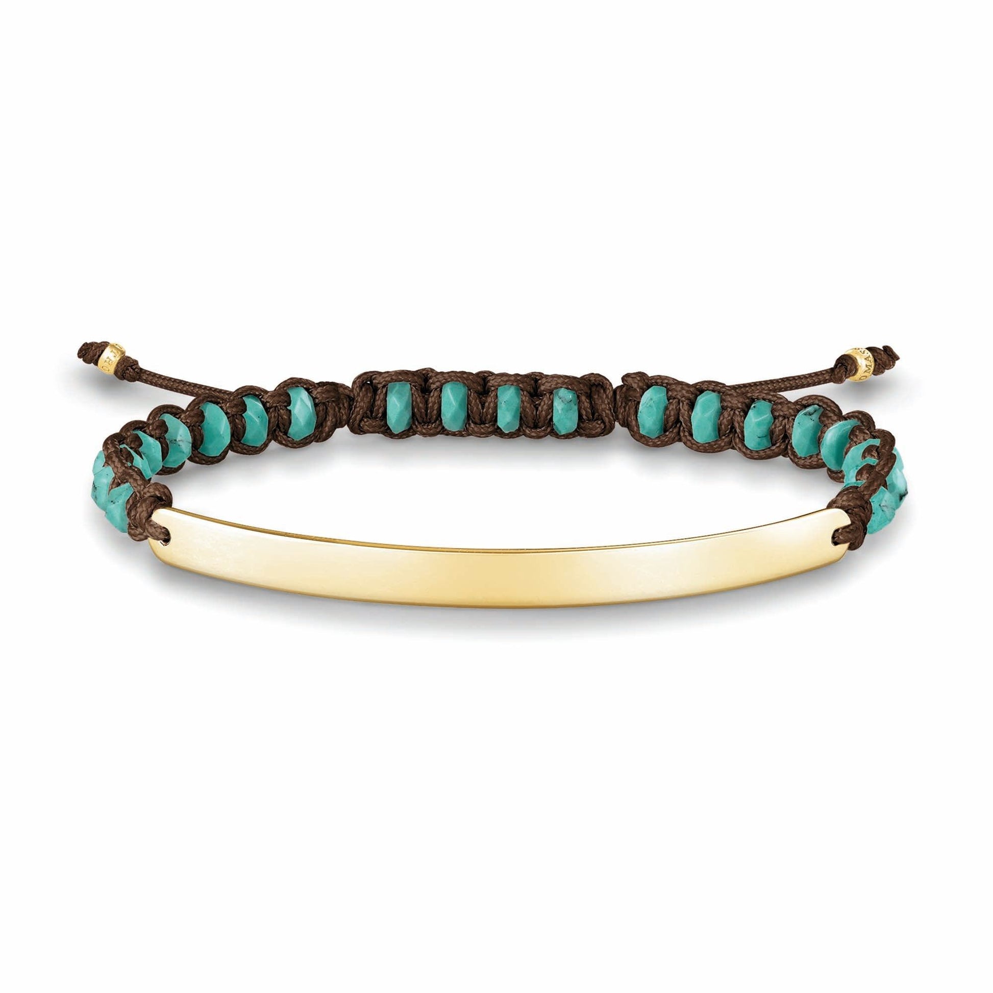 Thomas Sabo Brățară 005689617L19v