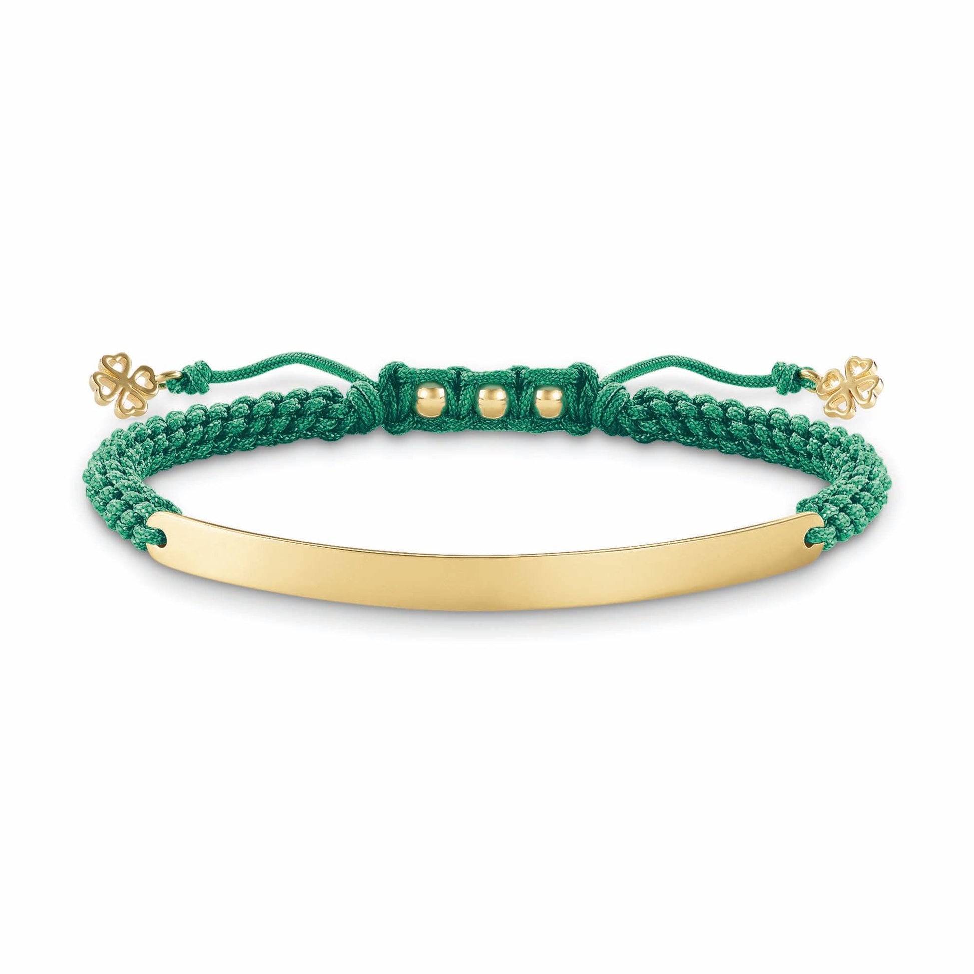 Thomas Sabo Brățară A00618486L21v