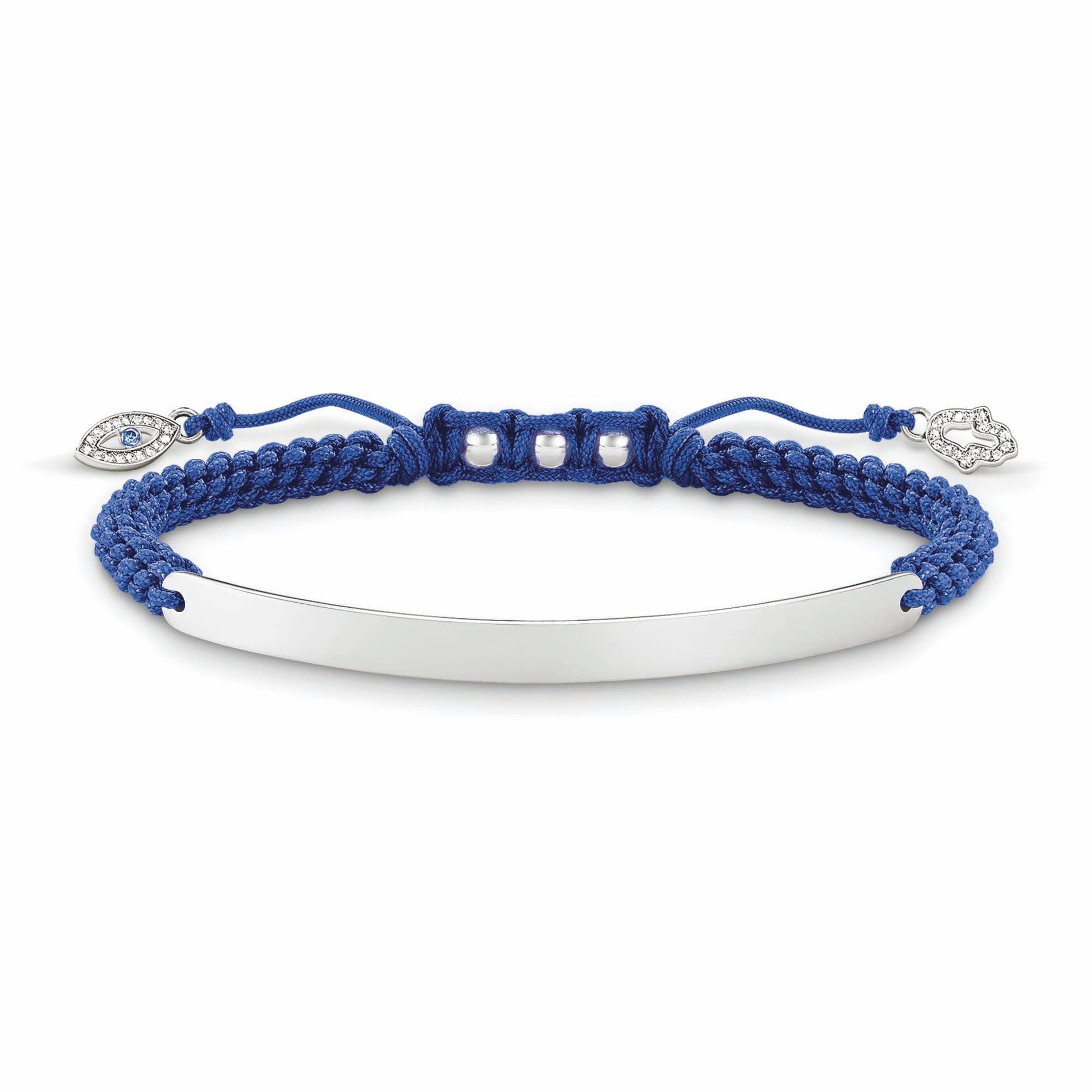Thomas Sabo Brățară A00668971L21v