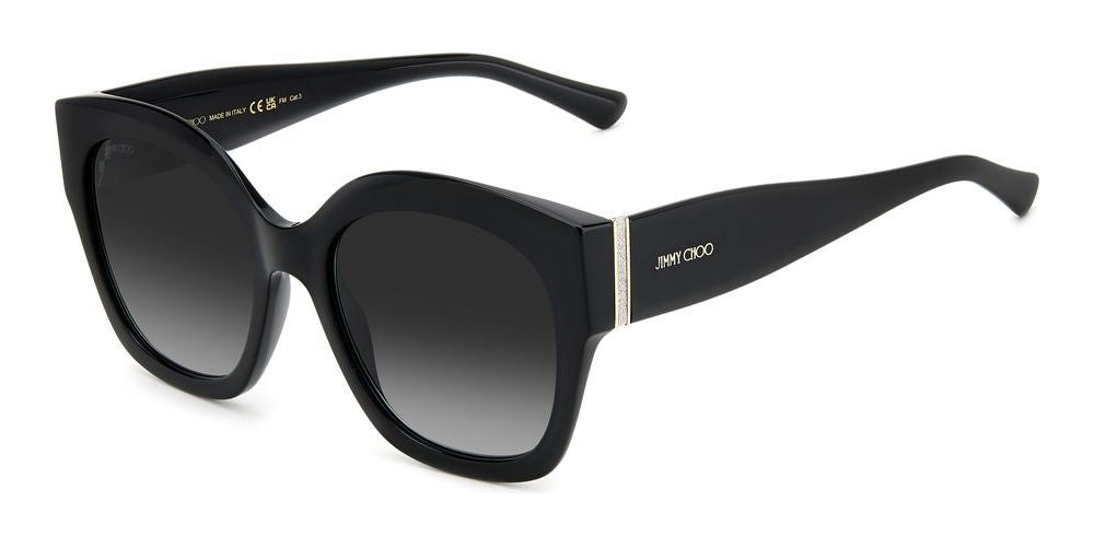 Jimmy Choo Ochelari de soare LEELA_S_807-9O_55