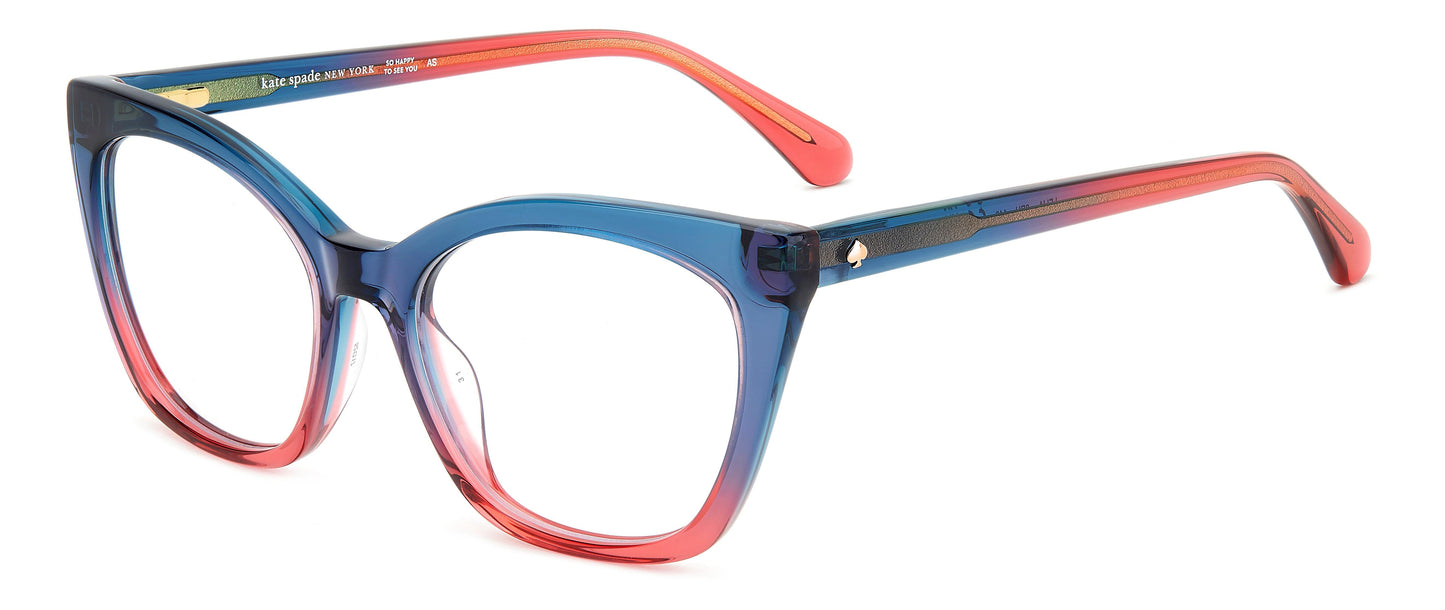 Kate Spade Rame ochelari de vedere LELIA-8RUF217