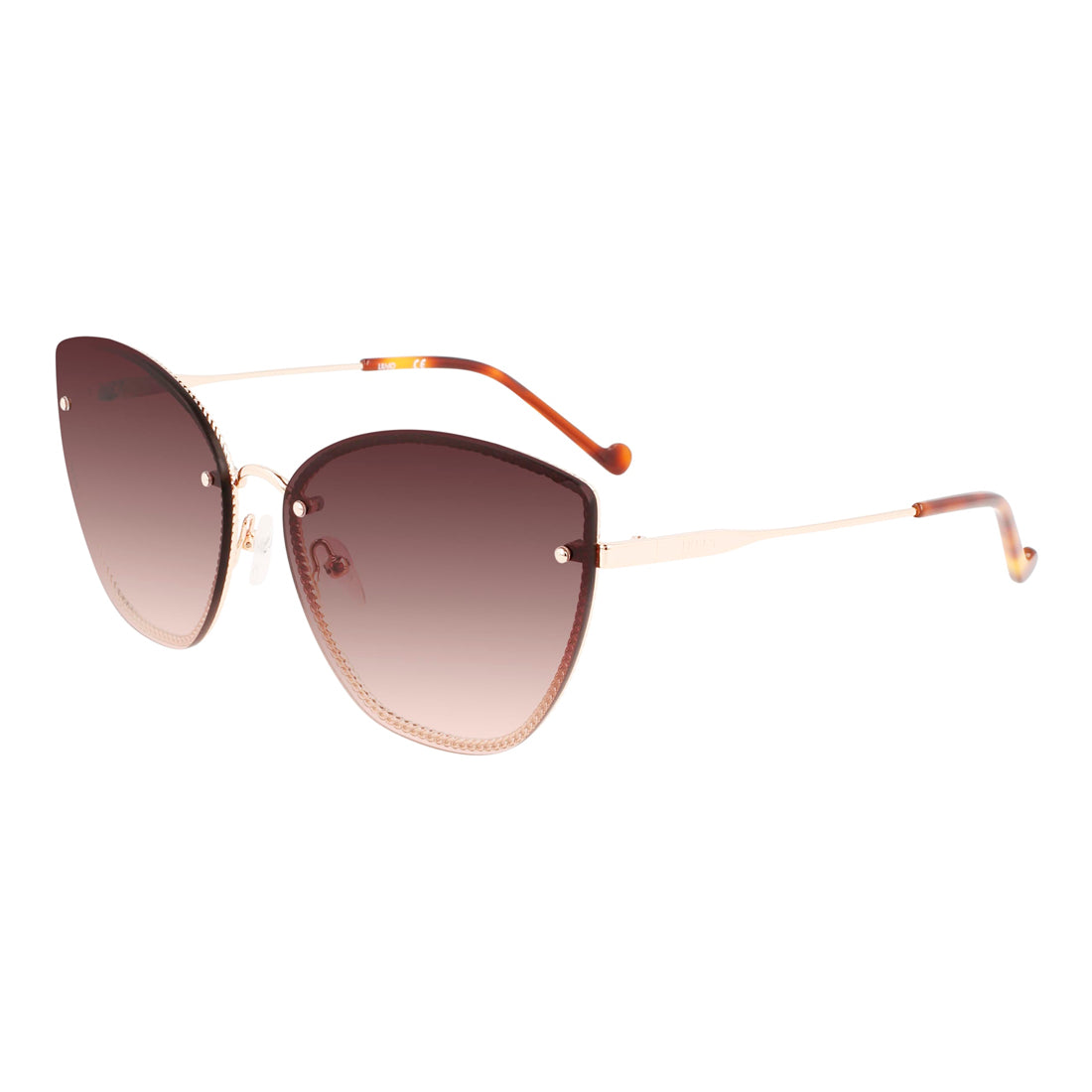 Liu Jo Ochelari de soare LJ148S-714