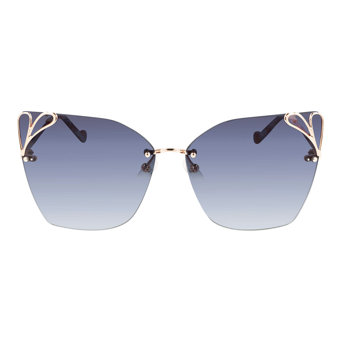 Liu Jo Ochelari de soare LJ150S6213716