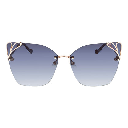 Liu Jo Ochelari de soare LJ150S6213716