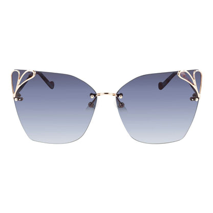 Liu Jo Ochelari de soare LJ150S6213716