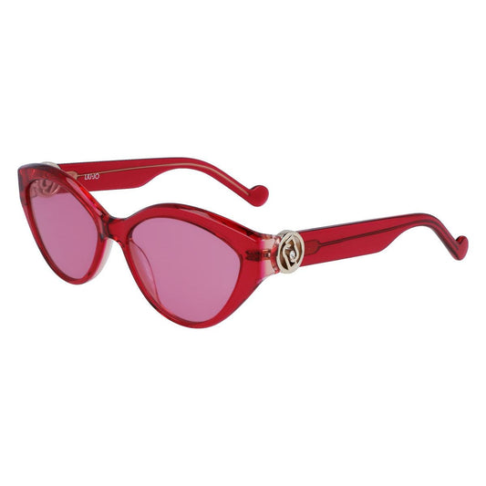 Liu Jo Ochelari de soare LJ767SR-525