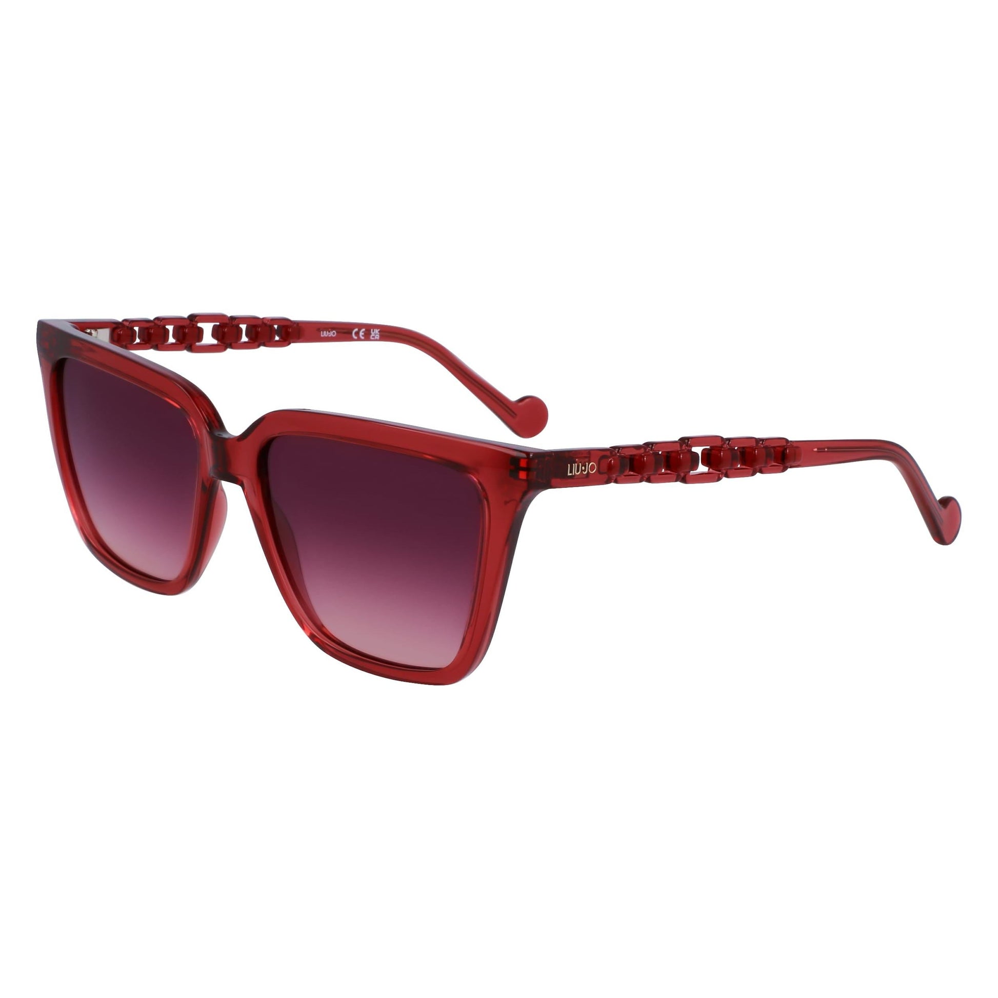 Liu Jo Ochelari de soare LJ780S-610