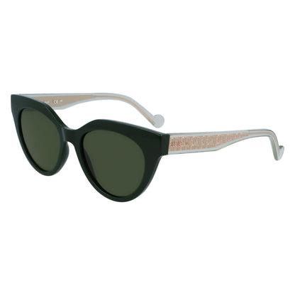 Liu Jo Ochelari de soare LJ782S-300
